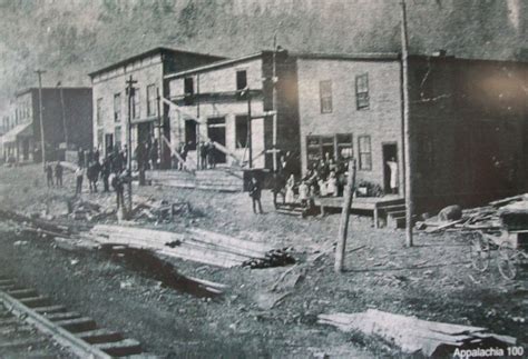 Historic Photos - Appalachia