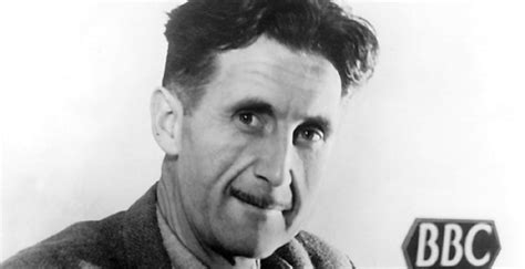 George Orwell - Historic UK