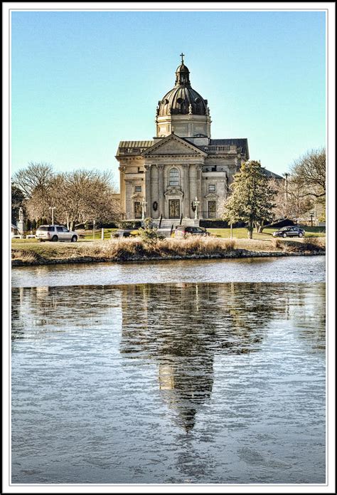 Saint Catherine Spring Lake NJ Photograph by Geraldine Scull