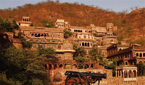 || Neemrana , Rajasthan india