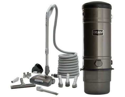 Central Vacuums | Built In Vacuums | Air Comfort Idaho