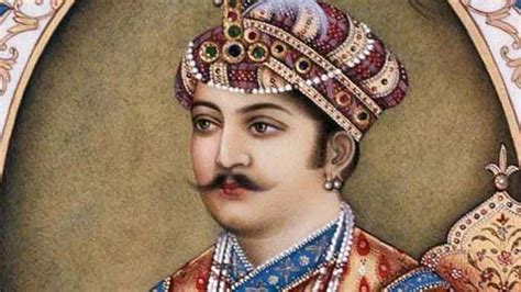 Emperor Akbar : The Forgotten Mughal| Countercurrents