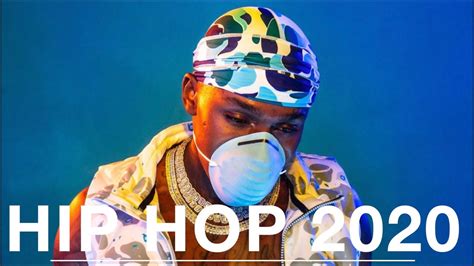 Hip Hop 2020 Video Mix(CLEAN) - R&B 2020 - (RAP | TRAP | HIPHOP | CLEAN ...