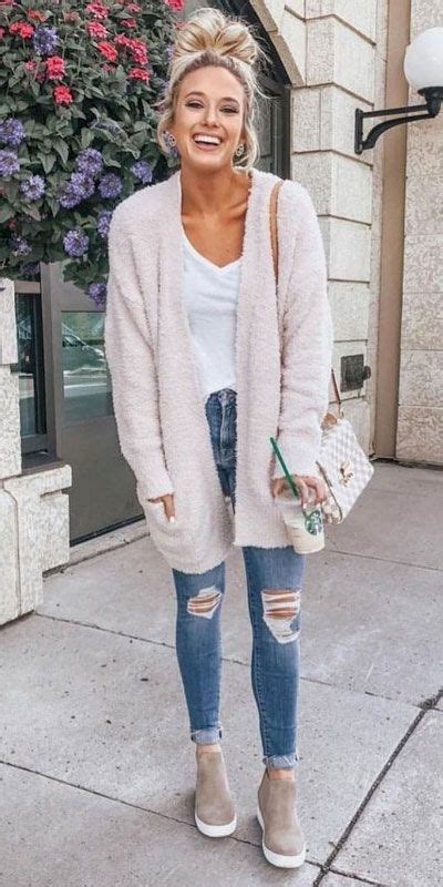 31 Most Popular Fall Outfits to Truly Feel Fantastic - Hi Giggle ...