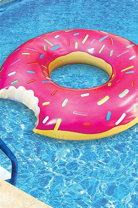 46 Best Pool Floats For Adults - Cool Swimming Pool Inflatables