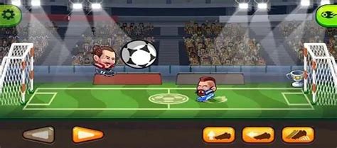 Head Ball 2 - Online Soccer | Free Play | gameask.com