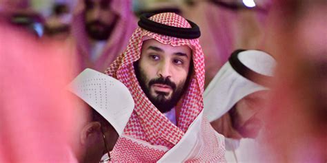 Saudi Crown Prince MBS denies sending hit squad to assassinate former ...