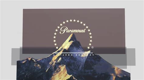 Paramount - Download Free 3D model by Prlexy [6be3e43] - Sketchfab