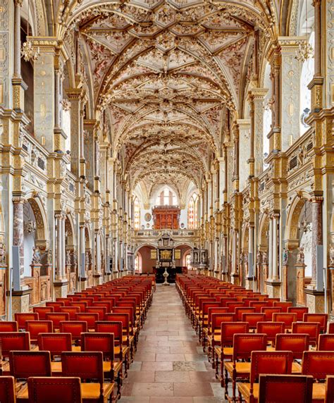 Frederiksborg Castle - Frederiksborg