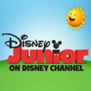 Disney Junior: New Programming! - Gay NYC Dad