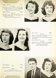 Watervliet High School - Spectator Yearbook (Watervliet, NY), Class of ...