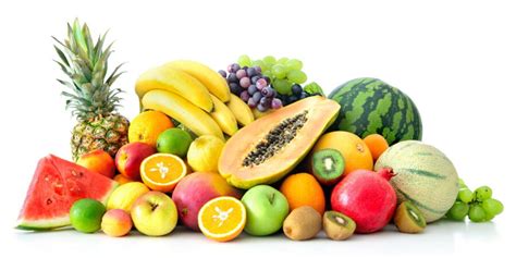 Do We Need Fruit Antioxidants? - Diagnosis Diet