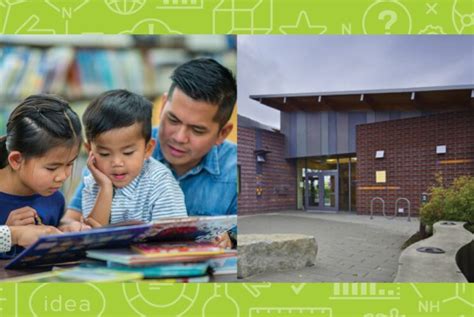 Family Story Time at Lake City Branch Library is BACK! | Seattle's Child