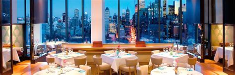 Our 10 Favorite Michelin-Starred Restaurants in New York City | by Spot ...