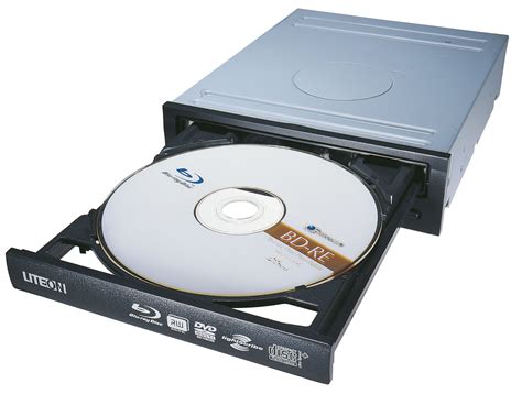 Optical disk drive