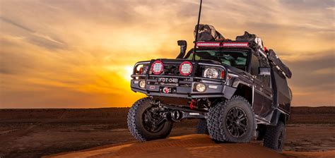 4wd Products Perth | Adventure 4x4