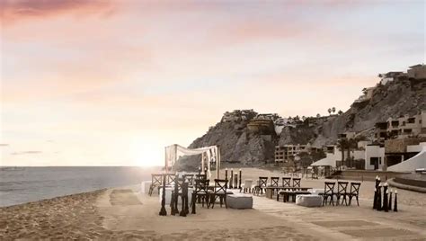 Hotel Photo Gallery | Waldorf Astoria Los Cabos Pedregal