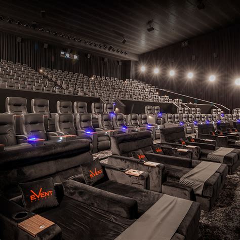 Cinemas | Best Movie Theatre - Tauranga Crossing Shopping Centre