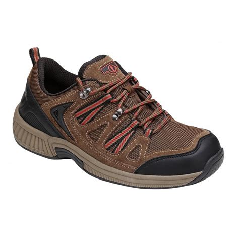 Orthofeet Sorrento - Waterproof Outdoor Shoe | Flow Feet