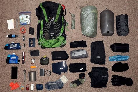 Ultralight Backpacking Food, Lightweight Backpacking Gear, Ultralight ...