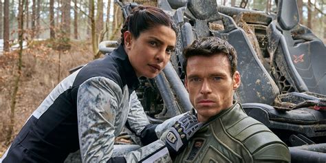 Here’s How 'Citadel' Season 2 Will Incorporate Audience Feedback