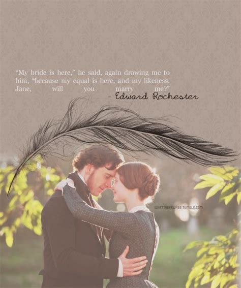 Mr Rochester Jane Eyre Quotes. QuotesGram