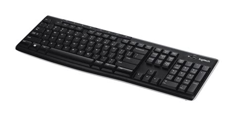 Logitech Wireless Keyboard K270, 457 in distributor/wholesale stock for ...