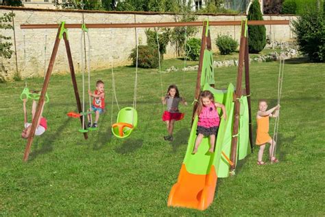 12 Kids Outdoor Games You Want for Your Children - 1001 Gardens