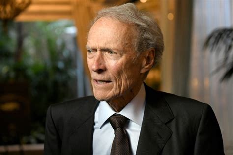 'Just get Mike Bloomberg in there': Clint Eastwood distances himself ...