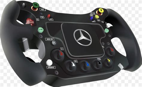 Seriously! 10+ Facts About Mclaren F1 Car Steering Wheel? 2 more mf6s ...