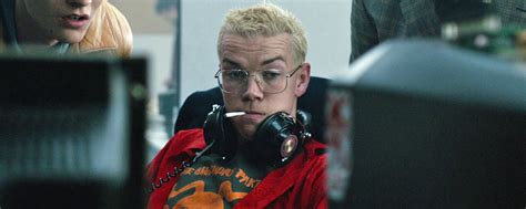 Black Mirror – Bandersnatch : Will Poulter prend du recul avec les ...