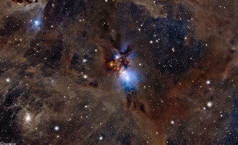 Embryo Nebula - NGC 1333 : r/astrophotography