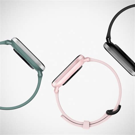 Amazfit GTS 2 mini: The Amazfit GTS 2 In A Lighter And Ultra-Thin ...