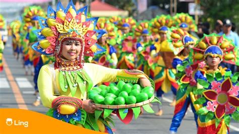 Top 10 Epic Festivals In The Philippines - ling-app.com