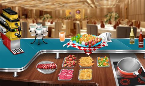 Cooking Stand Restaurant Game APK Download - Free Casual GAME for ...