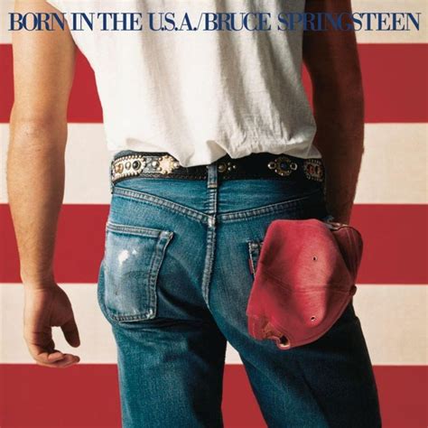 Bruce Springsteen – I’m on Fire Lyrics | Genius Lyrics