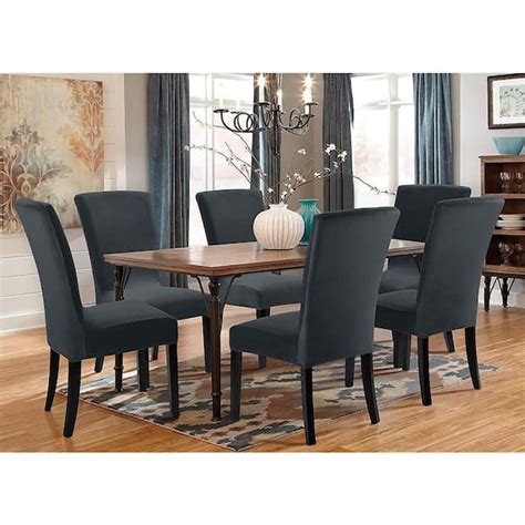 Chair Slipcovers Dining Room