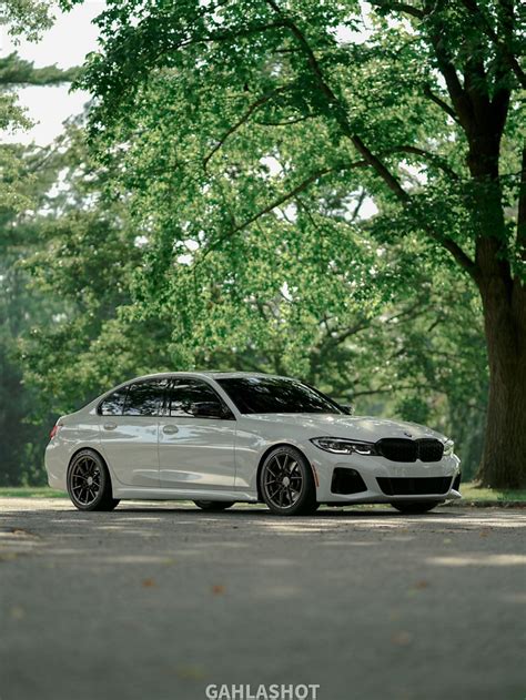 2020 BMW M340i - TSW NEPTUNE - Bronze | TSW Alloy Wheels