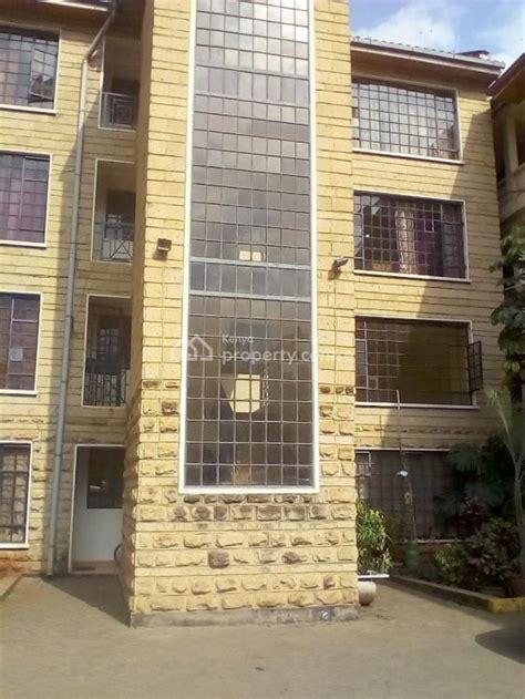 For Rent: Spacious 1 Bedroom Apartments, Westland Road, Westlands ...