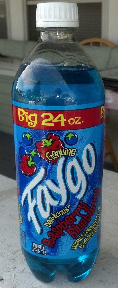 Faygo Raspberry Blueberry Pop Games, Rc Cola Can, Weird Food, Beverages ...