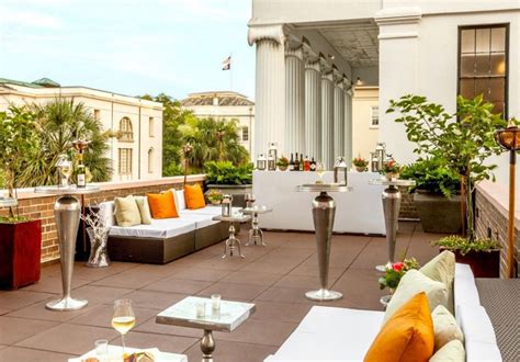 The 20 Best Hotels in Charleston, SC