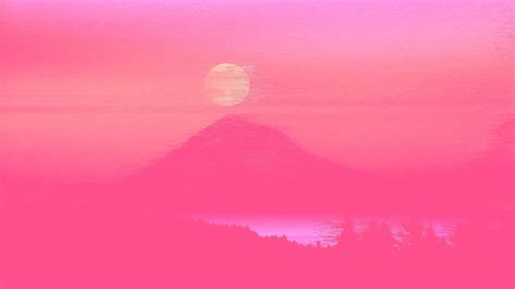 Hot Pink Aesthetic Wallpaper Laptop - × hot pink aesthetic × hot pink ...