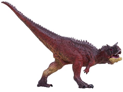 Disney Dinosaur Carnotaurus Toy