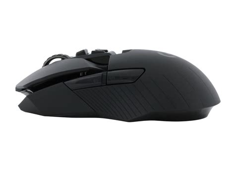 Logitech G903 LIGHTSPEED Gaming Mouse with POWERPLAY Wireless Charging ...