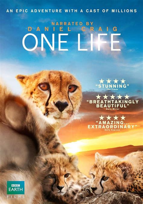 One Life (2011) - IMDb