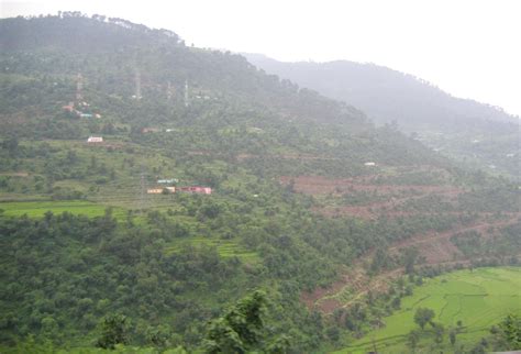 Shudh Mahadev ka Pahad Patnitop, India - Location, Facts, History and ...