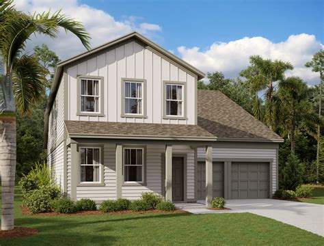 New Homes For Sale in Winter Garden, FL - Northlake | Ashton Woods