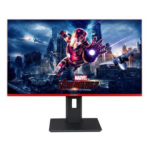 27" 27 inch IPS Ultra 4K LED LCD Gaming Monitor UHD 3840x2160 HDMI ...