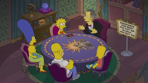 The Simpsons Season 32 Episode 20 – Mother and Child Reunion | Watch ...