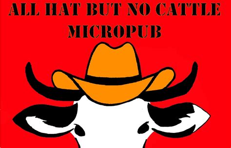 All Hat But No Cattle » UK Micropubs